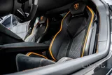 Lamborghini Aventador LP 780-4 Ultimae 2022